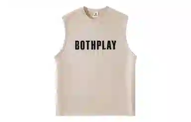 BOTH PLAY Logo