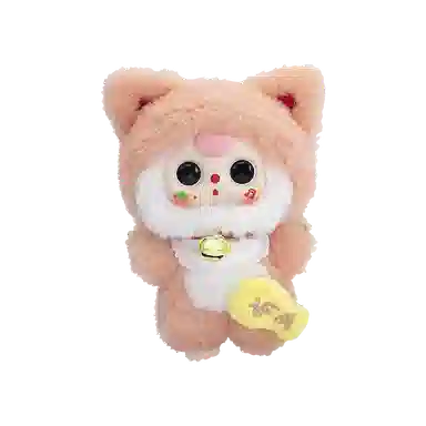 cureplaneta Baby Three 6