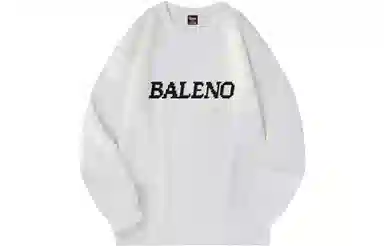 BALENO Logo