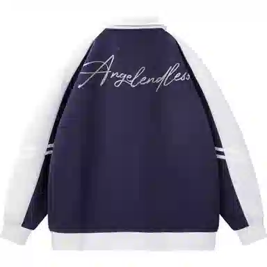 Endless Abyss Polologo