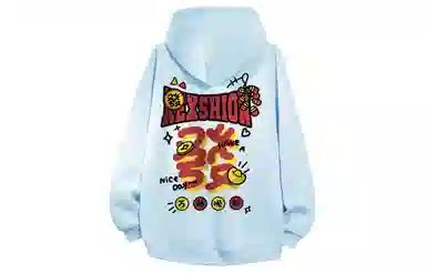 REXSHION Logo
