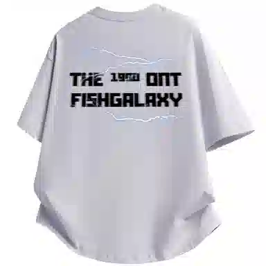 FISHGALAXY T