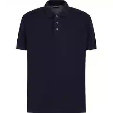 EMPORIO ARMANI SS24 LogoPolo
