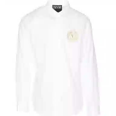 VERSACE JEANS COUTURE Logo
