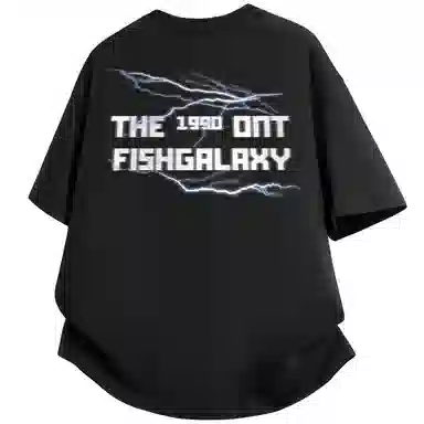 FISHGALAXY T