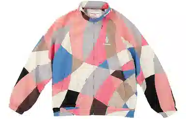 Supreme Week 16 x Emilio Pucci Sport Jacket