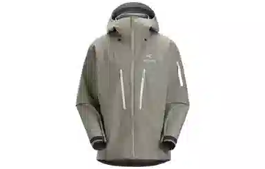 Arcteryx Alpha SV 6