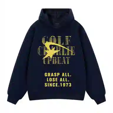 CHARLIE GOLF hiphopLogo