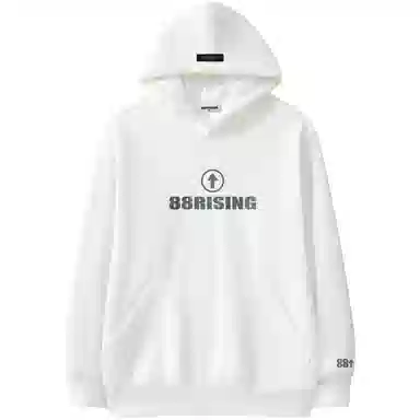 88rising LOGO