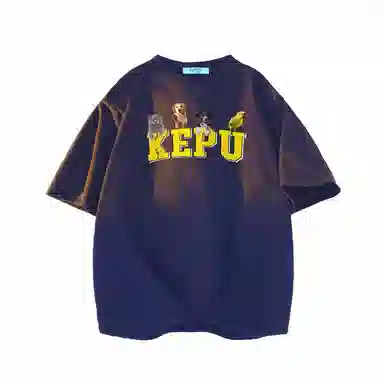kepu logoT
