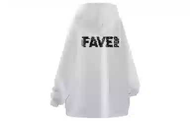 FAVEPOP Hoodie