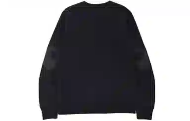 BAPE Logo Crewneck Sweatshirt