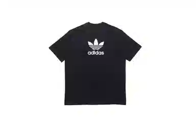 adidas originals Trefoil LogoT