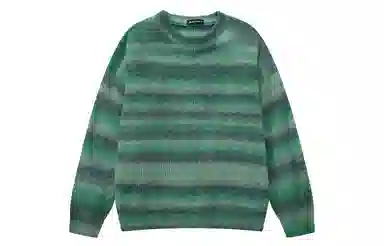 Minfinity Dopamine Gradient Sweater