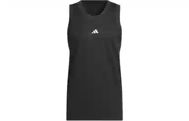 adidas Basketball Legends Tank Top Logo