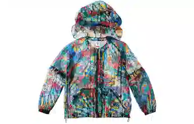 Supreme x SOUTH2 WEST8 Bush Parka