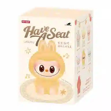 POP MART THEMONSTERS labubu15cm