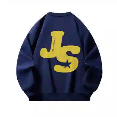 JEANSWEST CLUB "JS"Logo