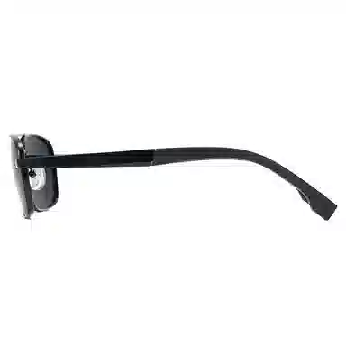 Cyxus Aviator Sunglasses