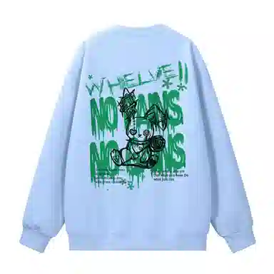 WHELVE