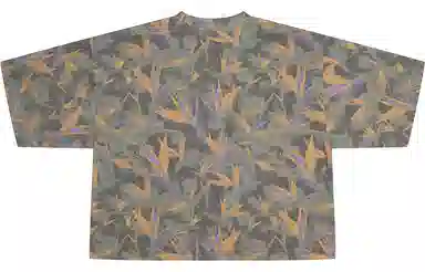 Drew House Lucky Boxy Ss Tee T