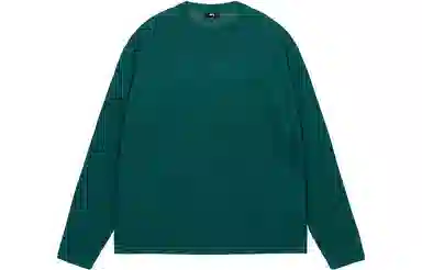 Stussy Football Sweater