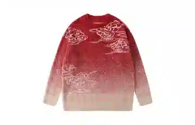 LAMLICKA Sweater