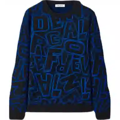 DEGAIA FW24