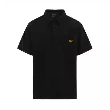 CAT SS24 LOGOPolo