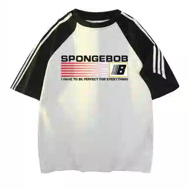 SPONGEBOB SQUAREPANTS LogoT