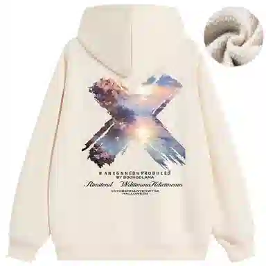 WANX Hoodie