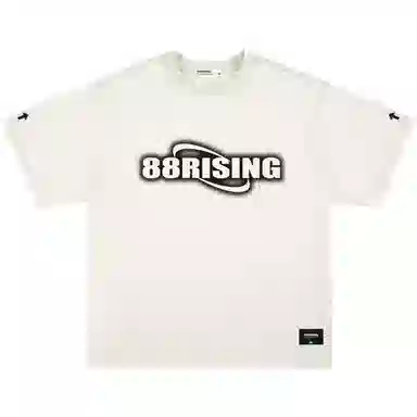 88rising LogoT