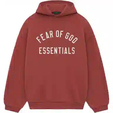 Fear of God Essentials FW24 Holiday