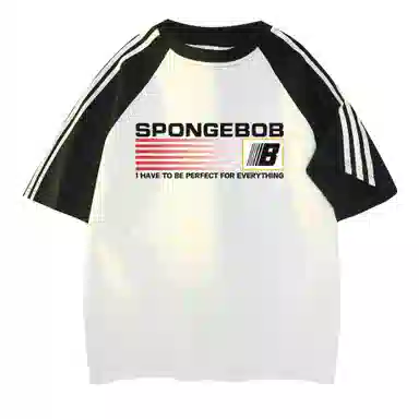 SPONGEBOB SQUAREPANTS LogoT