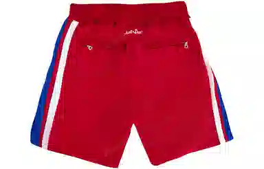 Mitchellness X Just Don NBAlogo 96-97 76