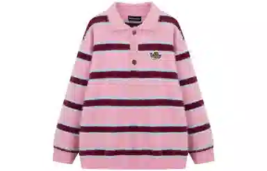 DANGEROUSPEOPLE Polo