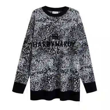 HARDY HARDY Logo