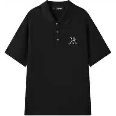 JOHN RICHMOND logoPolo