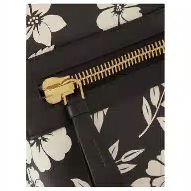 TF Backpack Medium Men's Floral