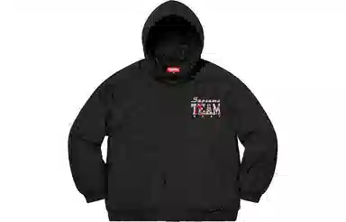 Supreme Team Puffy Jacket