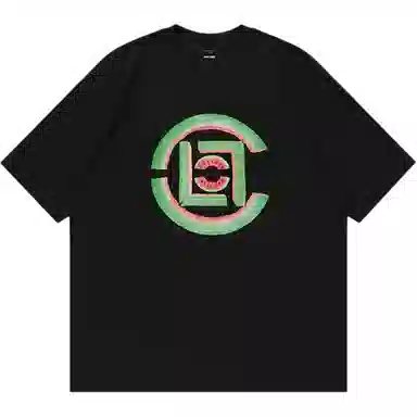 CLOT hou hou mei LogoT