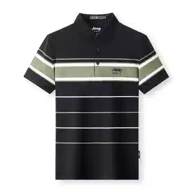 JEEP SPIRIT LogoPolo