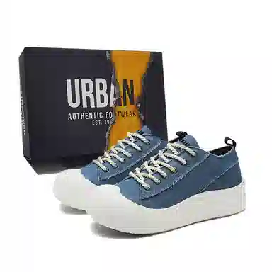 URBAN AUTHENTIC