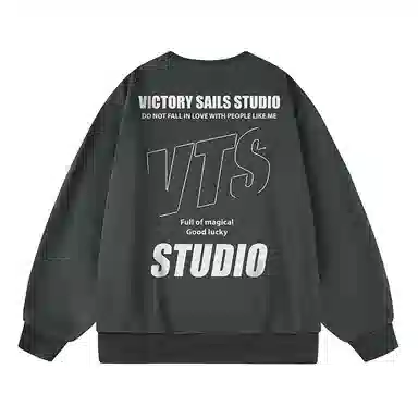 Victory sails logo