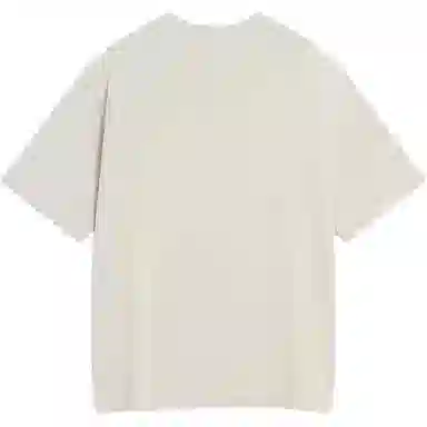 Maison Kitsune SS25 T