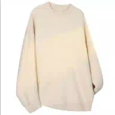 WARNING LIGHT Sweater