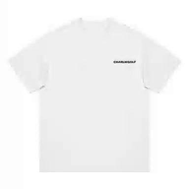 CHARLIE GOLF T