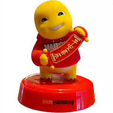 摩卡丘 固体香膏 持久淡香小巧雅致散发清香 玩具