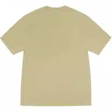 Stussy SS25 Big & Meaty Tee