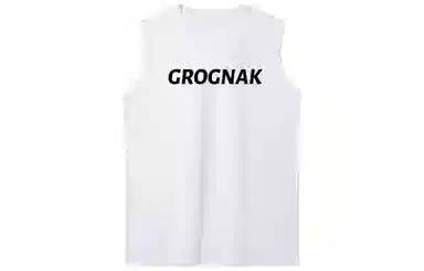 GROGNAK Logo